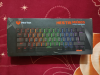 Gaming keyboard